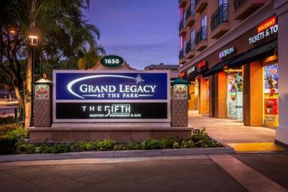 Grand Legacy Anaheim